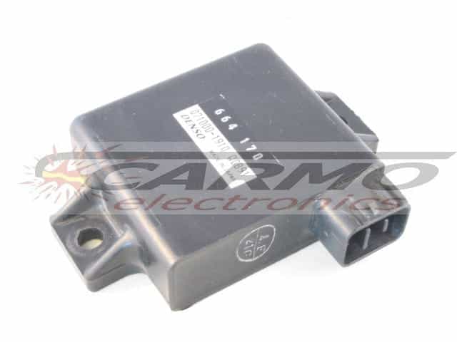 Bombardier Quad igniter ignition module CDI Box (664 170, 071000-1910, QCB91)